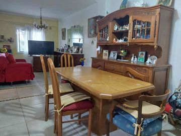 VENTA DEPARTAMENTO 4 AMB PLANTA BAJA VILLA RAFFO
