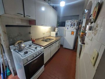 VENTA DEPARTAMENTO 4 AMB PLANTA BAJA VILLA RAFFO