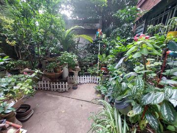 VENTA DEPARTAMENTO 4 AMB PLANTA BAJA VILLA RAFFO