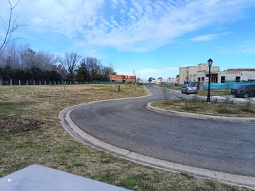 VENTA LOTE EN SAN PABLO III PILAR