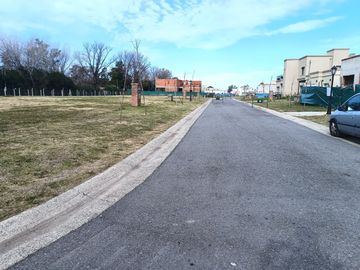 VENTA LOTE EN SAN PABLO III PILAR
