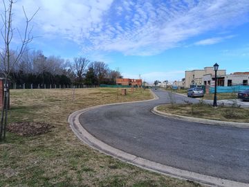VENTA LOTE EN SAN PABLO III PILAR