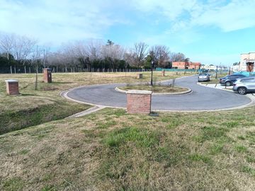 VENTA LOTE EN SAN PABLO III PILAR