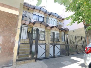 VENTA PH DUPLEX 3 AMB VILLA URQUIZA COCHERA PATIO