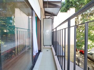 VENTA PH DUPLEX 3 AMB VILLA URQUIZA COCHERA PATIO