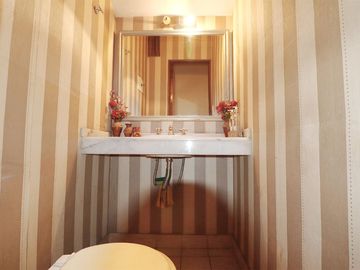 VENTA PH DUPLEX 3 AMB VILLA URQUIZA COCHERA PATIO