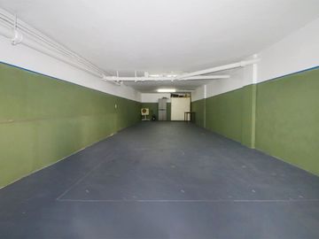 VENTA PH DUPLEX 3 AMB VILLA URQUIZA COCHERA PATIO
