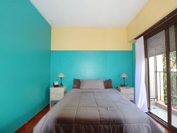 VENTA PH DUPLEX 3 AMB VILLA URQUIZA COCHERA PATIO