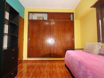 VENTA PH DUPLEX 3 AMB VILLA URQUIZA COCHERA PATIO
