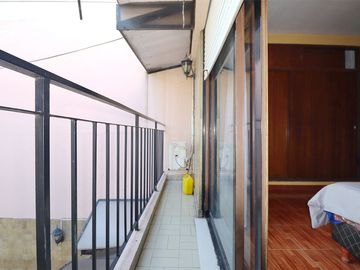 VENTA PH DUPLEX 3 AMB VILLA URQUIZA COCHERA PATIO