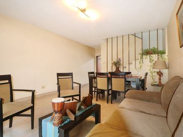 VENTA PH DUPLEX 3 AMB VILLA URQUIZA COCHERA PATIO