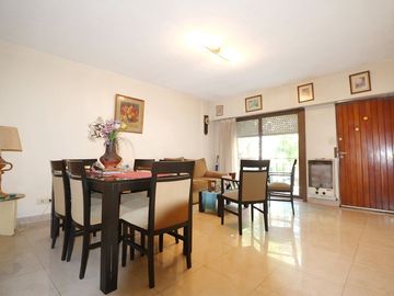 VENTA PH DUPLEX 3 AMB VILLA URQUIZA COCHERA PATIO