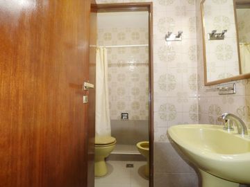 VENTA PH DUPLEX 3 AMB VILLA URQUIZA COCHERA PATIO