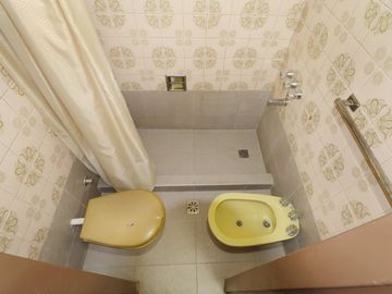VENTA PH DUPLEX 3 AMB VILLA URQUIZA COCHERA PATIO