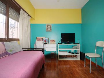 VENTA PH DUPLEX 3 AMB VILLA URQUIZA COCHERA PATIO