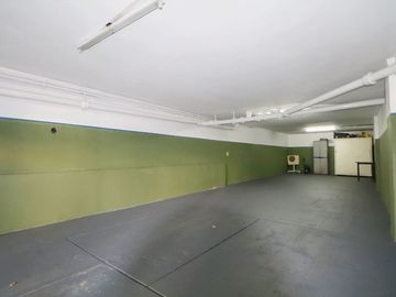 VENTA PH DUPLEX 3 AMB VILLA URQUIZA COCHERA PATIO