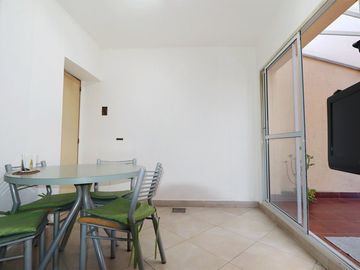 VENTA PH DUPLEX 3 AMB VILLA URQUIZA COCHERA PATIO