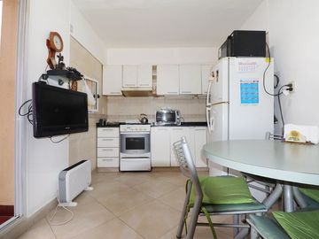 VENTA PH DUPLEX 3 AMB VILLA URQUIZA COCHERA PATIO