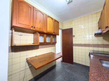 DEPARTAMENTO EN ALQUILER LA PLATA