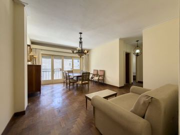 DEPARTAMENTO EN ALQUILER LA PLATA