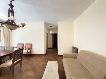 DEPARTAMENTO EN ALQUILER LA PLATA