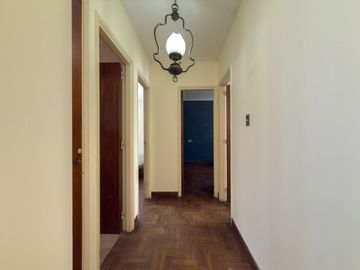DEPARTAMENTO EN ALQUILER LA PLATA