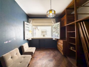 DEPARTAMENTO EN ALQUILER LA PLATA