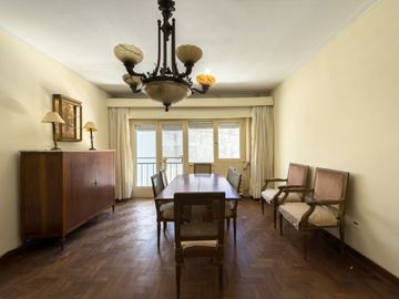 DEPARTAMENTO EN ALQUILER LA PLATA