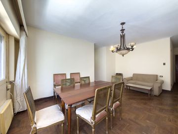 DEPARTAMENTO EN ALQUILER LA PLATA