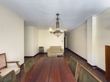 DEPARTAMENTO EN ALQUILER LA PLATA