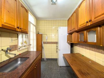 DEPARTAMENTO EN ALQUILER LA PLATA