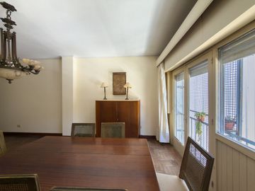 DEPARTAMENTO EN ALQUILER LA PLATA