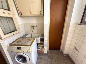 DEPARTAMENTO EN ALQUILER LA PLATA