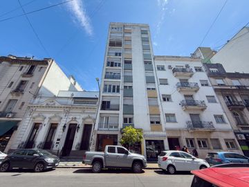 DEPARTAMENTO EN ALQUILER LA PLATA
