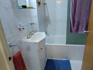 Barracas Venta 2 ambientes Balcon terraza Cochera