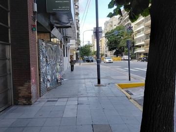 Barracas Venta 2 ambientes Balcon terraza Cochera