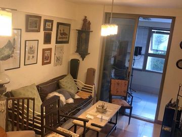 Barracas Venta 2 ambientes Balcon terraza Cochera