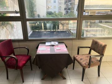 Barracas Venta 2 ambientes Balcon terraza Cochera
