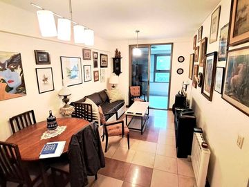 Barracas Venta 2 ambientes Balcon terraza Cochera