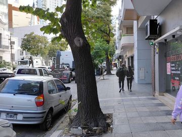 Barracas Venta 2 ambientes Balcon terraza Cochera