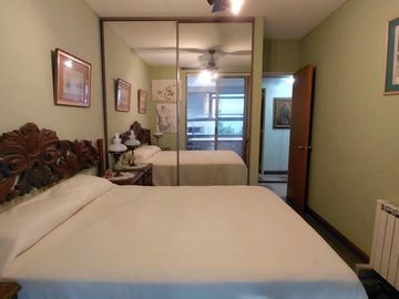 Barracas Venta 2 ambientes Balcon terraza Cochera