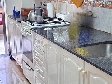 Barracas Venta 2 ambientes Balcon terraza Cochera