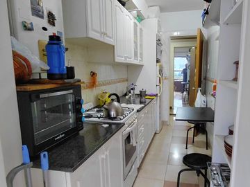 Barracas Venta 2 ambientes Balcon terraza Cochera