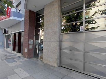 Barracas Venta 2 ambientes Balcon terraza Cochera