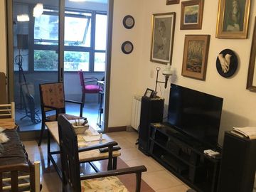 Barracas Venta 2 ambientes Balcon terraza Cochera