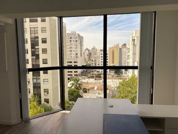 oficina en venta amueblada con cochera La Plata