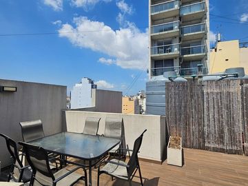 DEPARTAMENTO MONOAMBIENTE EN VENTA EN MONSERRAT