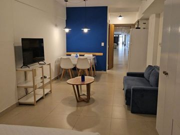 DEPARTAMENTO MONOAMBIENTE EN VENTA EN MONSERRAT