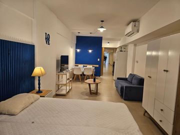 DEPARTAMENTO MONOAMBIENTE EN VENTA EN MONSERRAT
