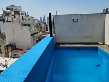 DEPARTAMENTO MONOAMBIENTE EN VENTA EN MONSERRAT